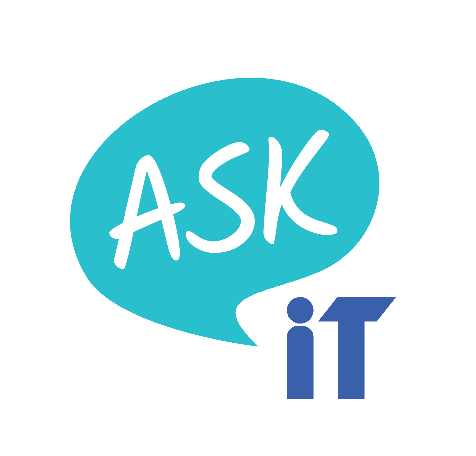 ASK IT Logo